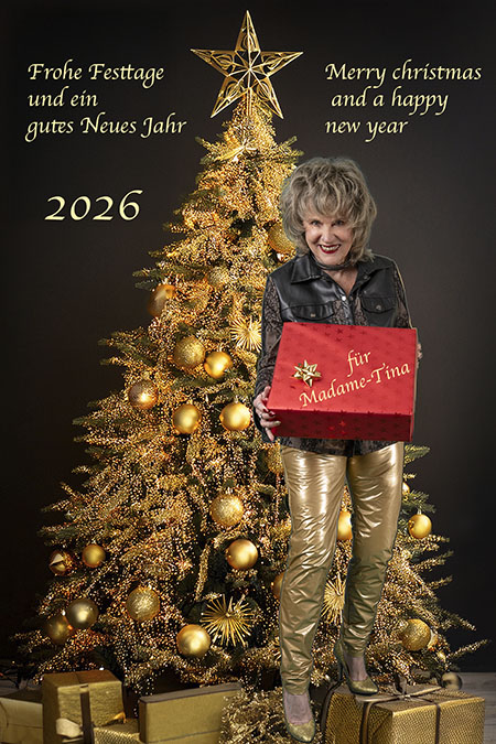 Madame Tina